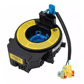 Clock Spring 93490-3Q120 لـ Hyundai 2009-2016 Sonata ، 2011-2016 Elantra-1