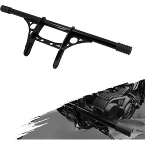 Motorcycle Engine Crash Bar Front Highway Guard Steel Falling Protection Fit for Harley Sportster XL 883 1200 Iron Custom Super Low 2018 2019 2020 2021 2022