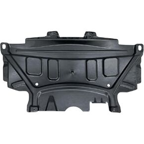 AUTOKAY Engine Splash Shield Guard for Mercedes GL-CLASS X164 2005-2012