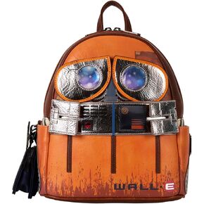 Loungefly Pixar Wall-E Mini Backpack