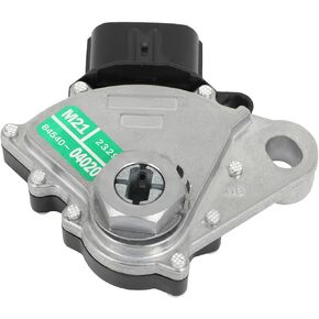CCIYU Neutral Safety Switch 84540-04020 Switch Switch Range Sensor Fit 2014-2016 لـ Toyota 4runner 2008-2011 2013-2015 لتويوتا لاند كروزر 2015-2021 لتويوتا تاكوما