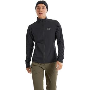 Arc'teryx Atom SL Jacket Women's | Lightest Atom Jacket for High-Output Activities