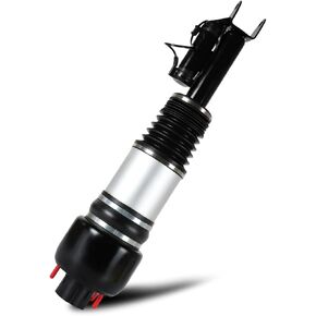 1pc تعليق الهواء Strut Strut Front Spring Spring 2006-2009 E350 ، 2003-2009 E320 ، 2003-2006 E500 ، 2007-2009 E550 3.2L 5.0L 5.5L ، ضاغط التعليق الجوي استبدال OE 211320513 2113206113
