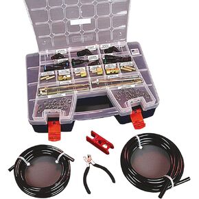 Fuel Line Replacement Kit