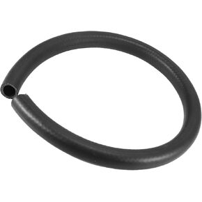 خط الوقود Acropix 3ft ، 7/8 "ID 5/4" OD OD Nitrile Rubber Rubber ، ادفع على خرطوم للمحركات الصغيرة ، وأجزاء السيارات ، وحزمة واحدة ، أسود