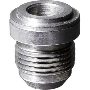 Fragola 597110 Male Steel Weld Bung (#10)
