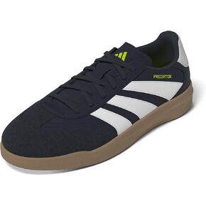 adidas Kids' Freestyle Predator Indoor Sneaker
