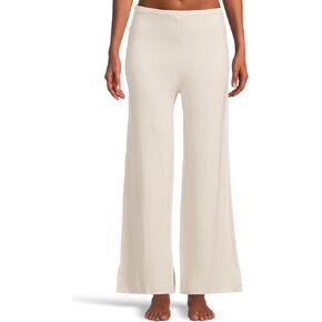 Eberjey Women's Fine Gauge Sweater Pants
