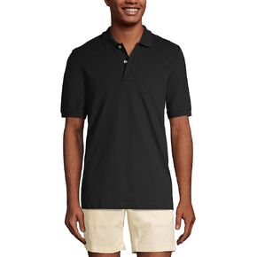 Lands' End Men's Short Sleeve Comfort-First Mesh Polo Shirt in Kuwait