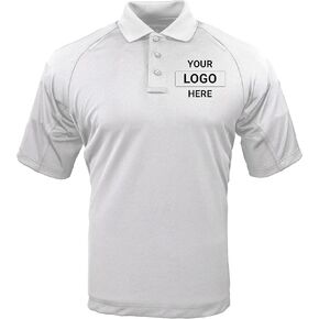 Propper Logo Utility Short Sleeve Men's Polo
