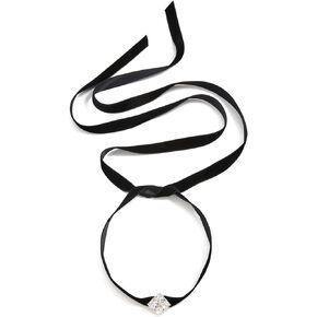 Jennifer Behr Women's Thea Ribbon Tie
