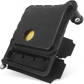 Automatic Transmission Oil Filter 2007-2025 For BMW M2,M3,335i,M5,M6,M4,sDrive35i,sDrive35is, Replace Number 28107842385 28107842828 28107850148 28108070791