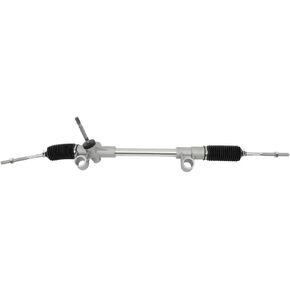 ECCPP Complete Power Steering Rack and Pinion Assembly Fit 1974-1978 for Ford Mustang II 1974-1980 for Ford Pinto D9FZ3504B
