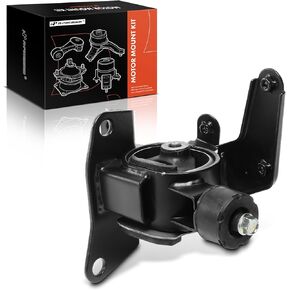 A-Premium Transmission Mount Compatible with Toyota Corolla 2009-2017, Matrix 2009-2013 & Pontiac Vibe 2009-2010, 1.8L, Automatic Transmission