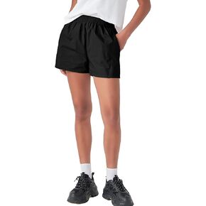Zebaexf Womens Summer Shorts Casual Sweat Spring Outfits Beach Vacation Clothes