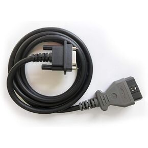 MDI 2 اختبار كابل الاختبار الرئيسي OBD2 DLC استبدال الكابلات 1699200142 EL-52100-1 يعمل ل MDI 2 MDI II EL-52100 أداة التشخيص