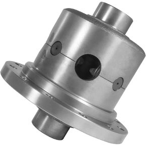 Yukon Gear & Axle Dura Grip Limited Slip Differential Positraction, 30 Spline, Compatible with AAM 11.5" GM & Chrysler Axle, YDGGM11.5-30-1