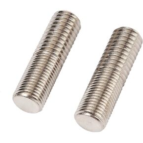 Front Fork Handlebar Riser Stud Adapter Fit Harley Davdison Springer Chopper Bobber Custom DNA Paughco