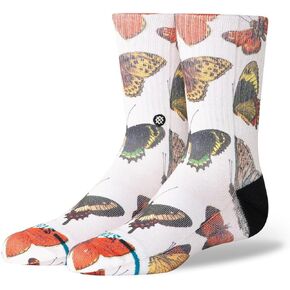 Stance Boys Flutterby Crew (Big Kid)