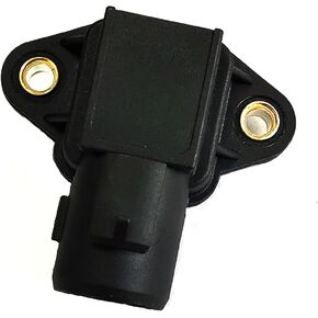 DEVMO Map Pressure Sensor TN079800-3280 Compatible with Honda Accord Civic Acura Integra 92-99
