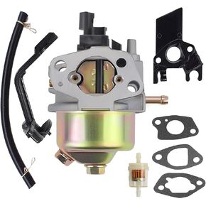 Carburetor Carb for Sportsman 4000W 3500Watts Gasoline Generator GEN4KDF 803266. Carburtor Fuel Filter for Sportsman 4000 Surge Watts Generator