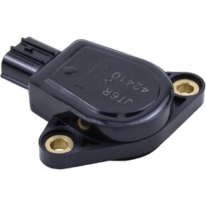 ApplianPar Intake Manifold Runner Control Valve for RSX CRV 2002 2003 2004 2005 2006