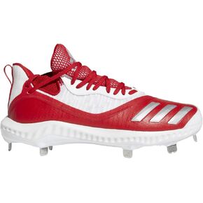 adidas Men's Icon V Bounce Cleats Baseball Shoe