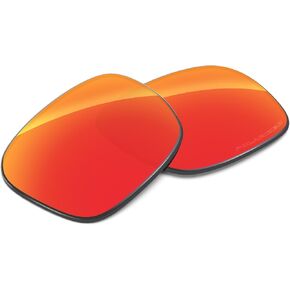 عدسات استبدال الأداء متوافقة مع Oakley Holbrook XL OO9417 الاستقطاب المحفور