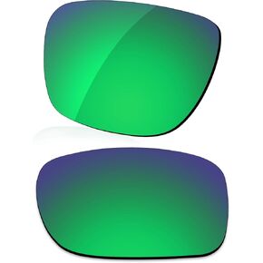 Polarized Lens Replacement for Oakley Chainlink OO9247 Sunglass - More Options