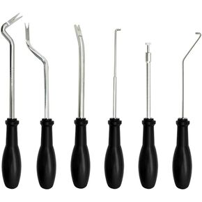 ZKTOOL T10389 أداة تفكيك مقبض الباب لـ VW AUDI ، أداة إزالة باب السيارة الخاصة in Kuwait