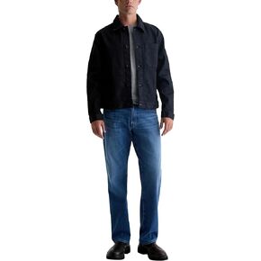 Men's Protégé Classic Straight Jean