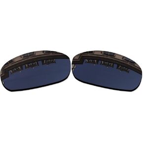 استبدال عدسات Vonxyz لـ Costa del Mar Brine Sunglass - خيارات متعددة