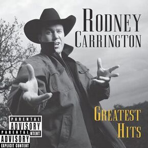 Greatest Hits       Explicit Lyrics