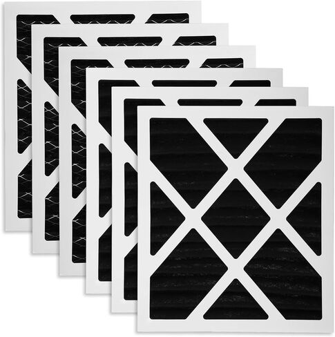 2 Packs PN07126 MERV 13 Carbon Dehumidifier Filter Compatible With Sanidry Sedona Dehumidifier Filter pn07126 Replacement for Sanidry Dehumidifier Filters pn07126 in Saudi Arabia