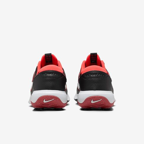 حذاء الجولف Nike Victory Pro 3 للرجال (DV6800-010، أسود/أبيض-رمادي دخاني) مقاس 9 in Saudi Arabia