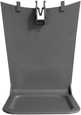 Zogics Touch-Free Automatic Dispenser for Foaming Hand Sanitizer and Hand Soaps, Wall-Mounted (Black) in Kuwait