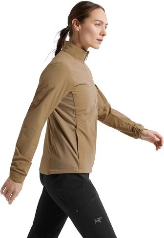 Arc'teryx Atom SL Jacket Women's | Lightest Atom Jacket for High-Output Activities in Saudi Arabia