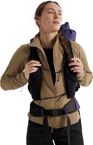 Arc'teryx Atom SL Jacket Women's | Lightest Atom Jacket for High-Output Activities in Saudi Arabia