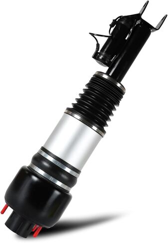 1pc تعليق الهواء Strut Strut Front Spring Spring 2006-2009 E350 ، 2003-2009 E320 ، 2003-2006 E500 ، 2007-2009 E550 3.2L 5.0L 5.5L ، ضاغط التعليق الجوي استبدال OE 211320513 2113206113 in Kuwait