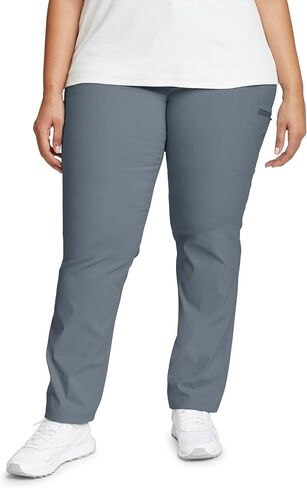 Eddie Bauer Women's Rainier Pant in Saudi Arabia