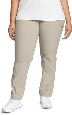 Eddie Bauer Women's Rainier Pant in Saudi Arabia
