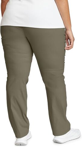 Eddie Bauer Women's Rainier Pant in Saudi Arabia