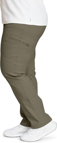 Eddie Bauer Women's Rainier Pant in Saudi Arabia