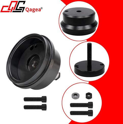303-1514 أداة تثبيت ختم العمود المرفقي الخلفي تناسب 2011-2021 Ford Super Duty F250/F350/F450/F550. in Kuwait