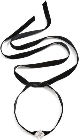 Jennifer Behr Women's Thea Ribbon Tie in Saudi Arabia