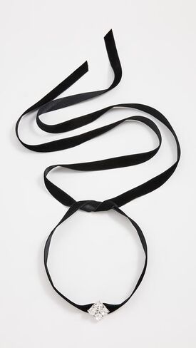 Jennifer Behr Women's Thea Ribbon Tie in Saudi Arabia