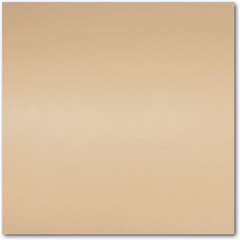 Tinybot Ridiculous Matte Desert Tan Car Wrap with Air Release Technology - 1 X 5 FT in Kuwait