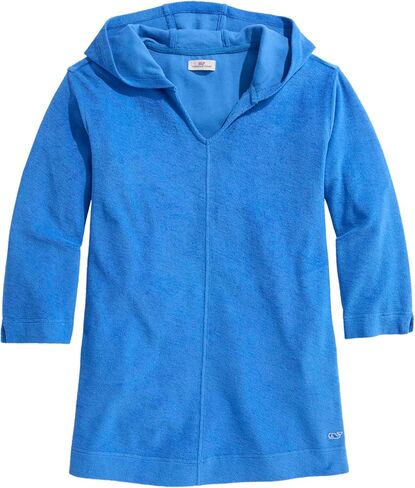 vineyard vines girls Girls Terry Towel Coverup in Kuwait