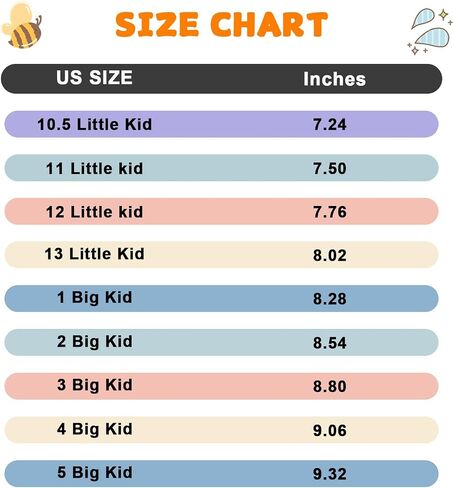 Feetcity Kids Barefoot Shoes Boys Girls Sneakers Toddler Walking Shoes Kids Hiking Shoe Lightweight Outdoor Tennis Shoe in Kuwait