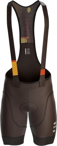 INBIKE شورت رجالي لركوب الدراجات مبطن ثلاثي الأبعاد، مرايل طويلة لركوب الدراجات على الطريق، شورت ركوب الدراجات الهوائية in Kuwait